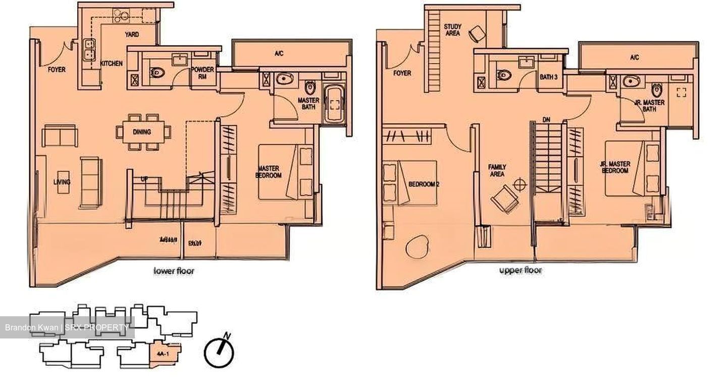 Kallang Riverside (D12), Apartment #622141111